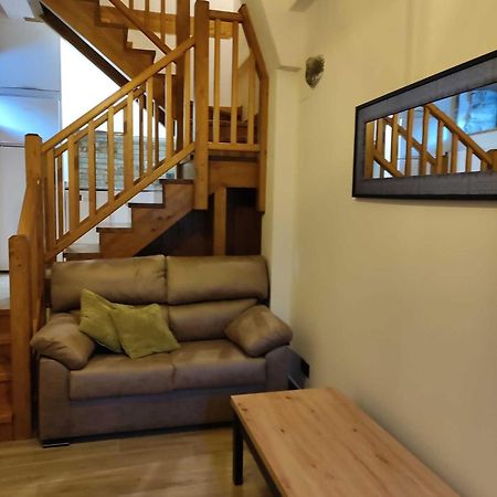 Casitas En Sallent En El Centro Villa Sallent de Gállego Exteriör bild