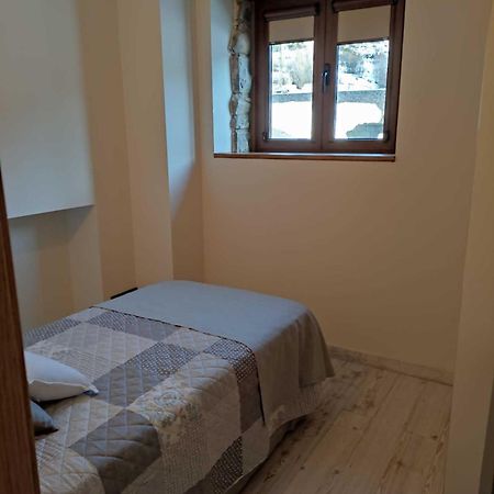Casitas En Sallent En El Centro Villa Sallent de Gállego Exteriör bild
