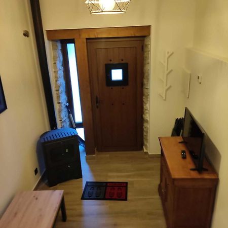 Casitas En Sallent En El Centro Villa Sallent de Gállego Exteriör bild