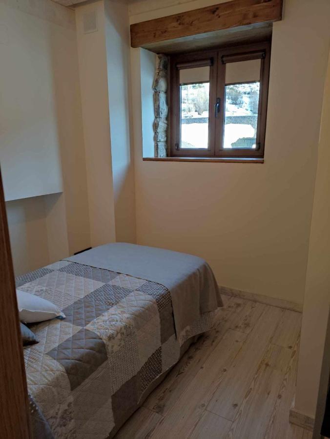 Casitas En Sallent En El Centro Villa Sallent de Gállego Exteriör bild
