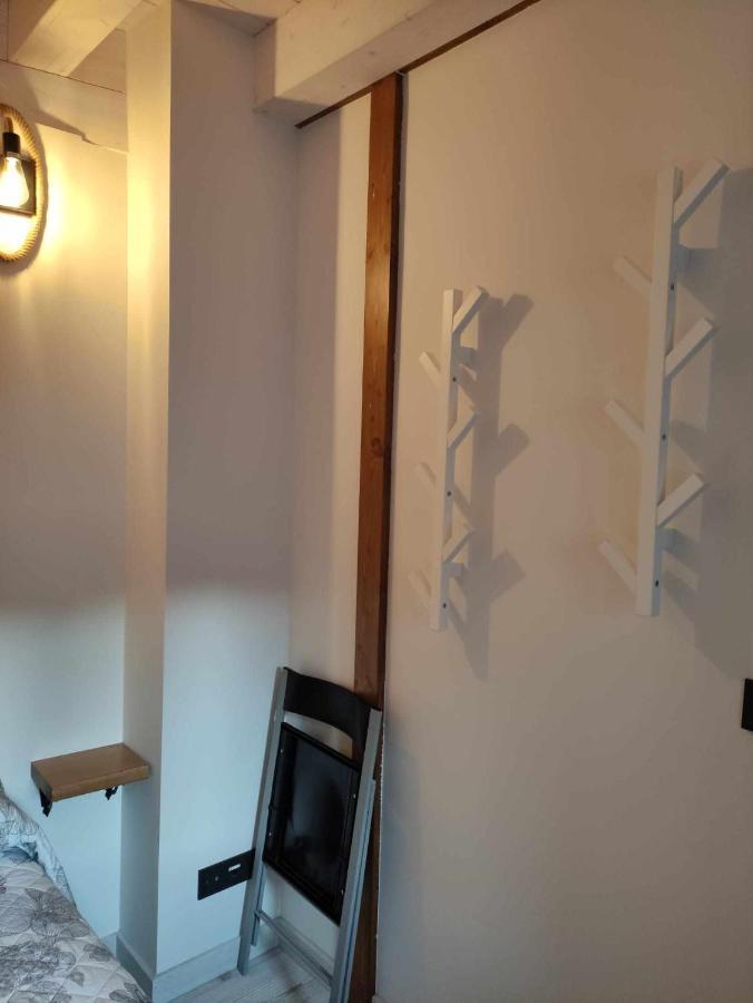 Casitas En Sallent En El Centro Villa Sallent de Gállego Exteriör bild