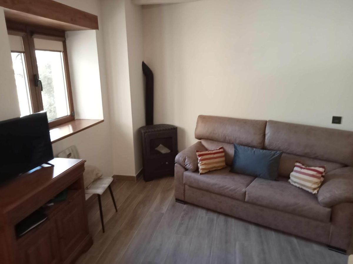 Casitas En Sallent En El Centro Villa Sallent de Gállego Exteriör bild