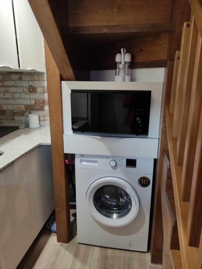 Casitas En Sallent En El Centro Villa Sallent de Gállego Exteriör bild
