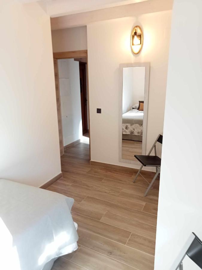Casitas En Sallent En El Centro Villa Sallent de Gállego Exteriör bild