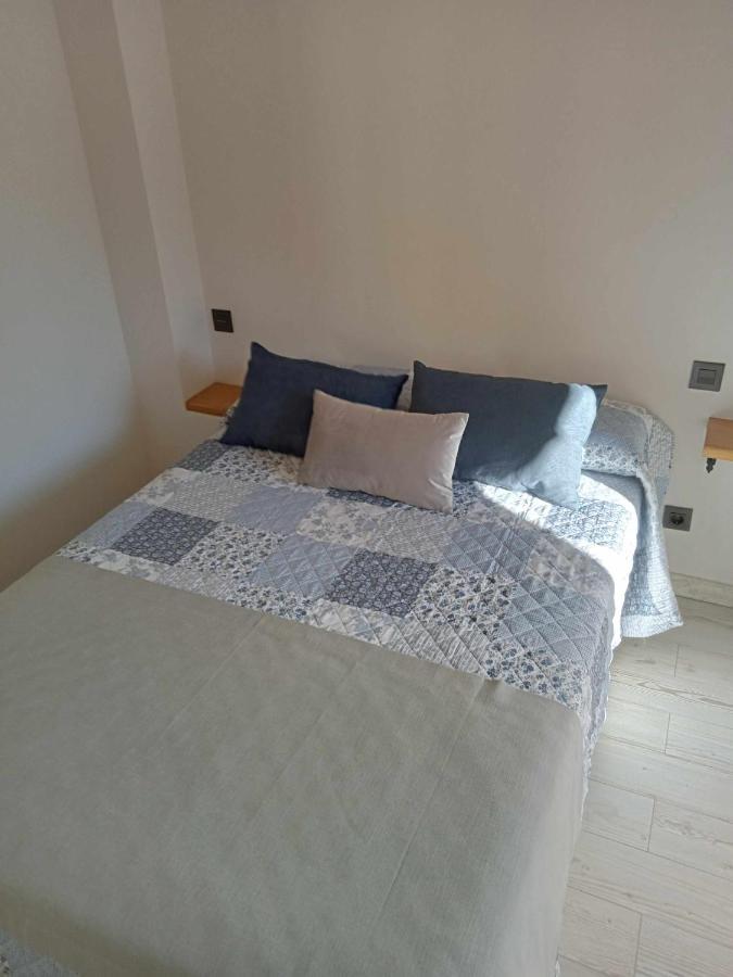 Casitas En Sallent En El Centro Villa Sallent de Gállego Exteriör bild