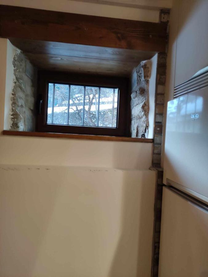 Casitas En Sallent En El Centro Villa Sallent de Gállego Exteriör bild
