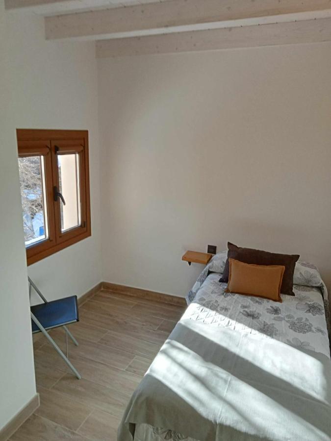 Casitas En Sallent En El Centro Villa Sallent de Gállego Exteriör bild