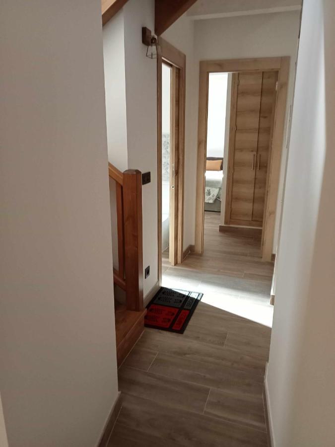 Casitas En Sallent En El Centro Villa Sallent de Gállego Exteriör bild