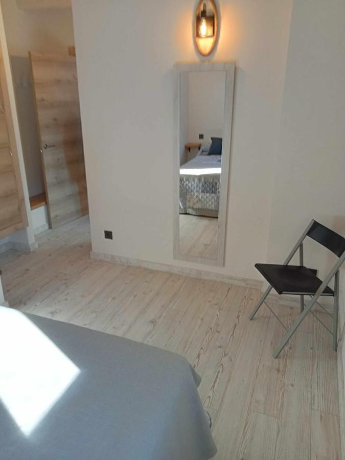 Casitas En Sallent En El Centro Villa Sallent de Gállego Exteriör bild