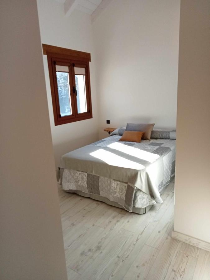 Casitas En Sallent En El Centro Villa Sallent de Gállego Exteriör bild