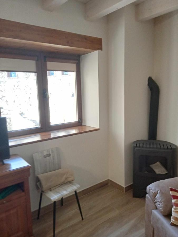 Casitas En Sallent En El Centro Villa Sallent de Gállego Exteriör bild