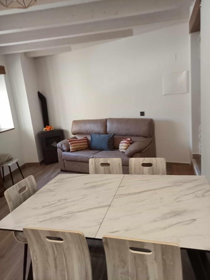 Casitas En Sallent En El Centro Villa Sallent de Gállego Exteriör bild