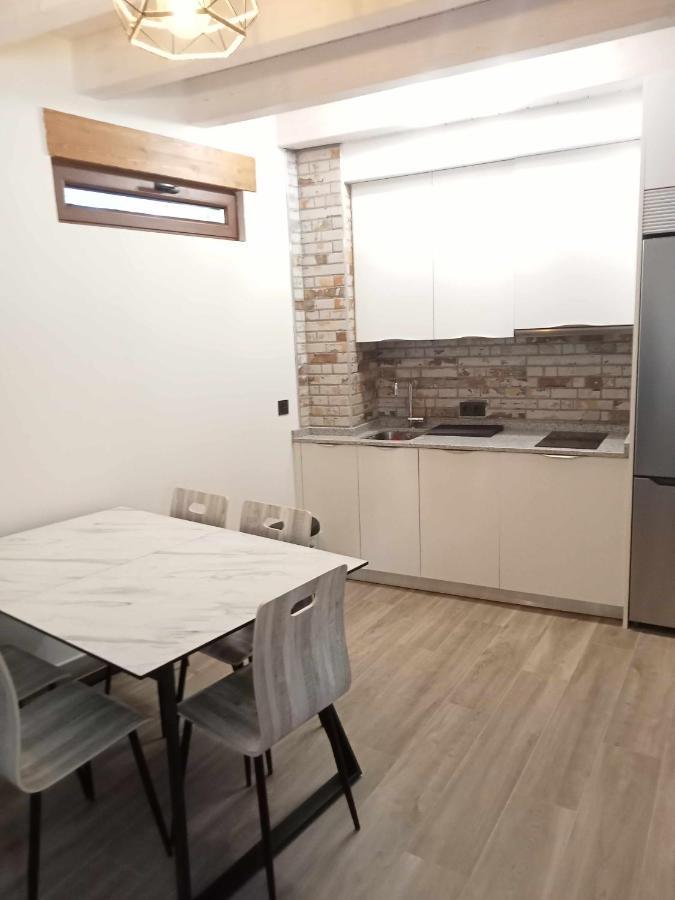 Casitas En Sallent En El Centro Villa Sallent de Gállego Exteriör bild