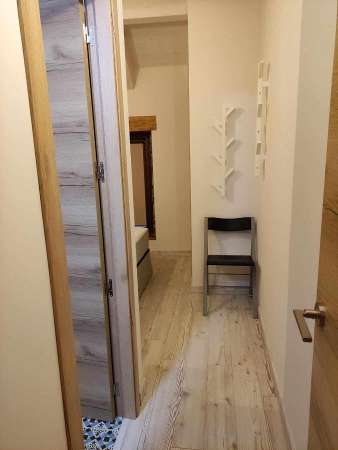 Casitas En Sallent En El Centro Villa Sallent de Gállego Exteriör bild