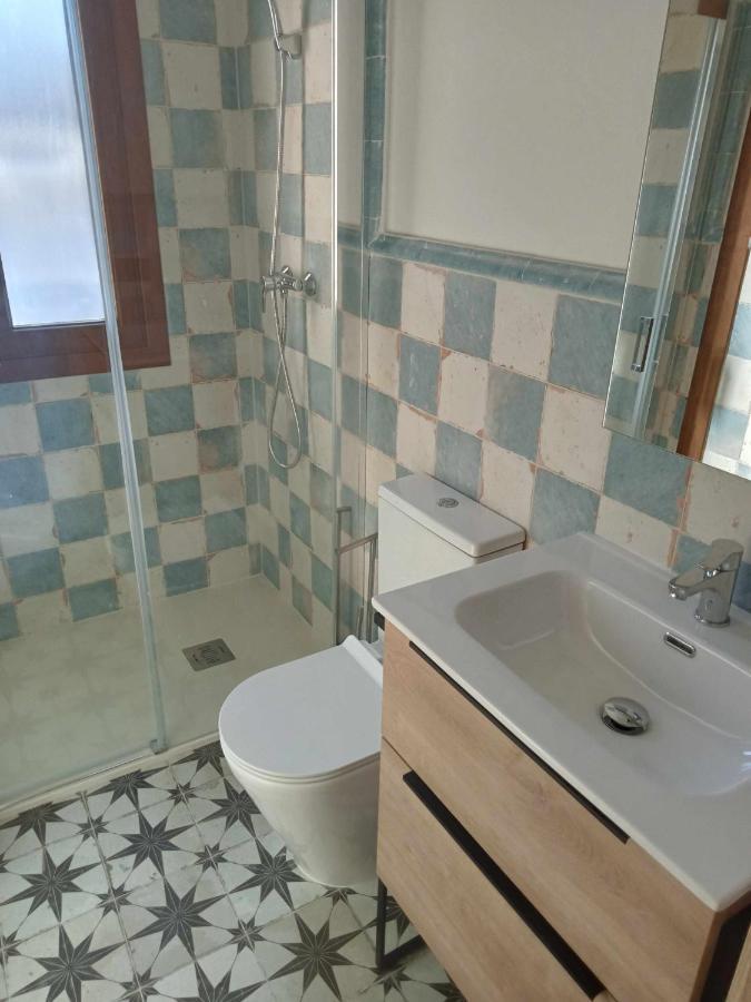 Casitas En Sallent En El Centro Villa Sallent de Gállego Exteriör bild