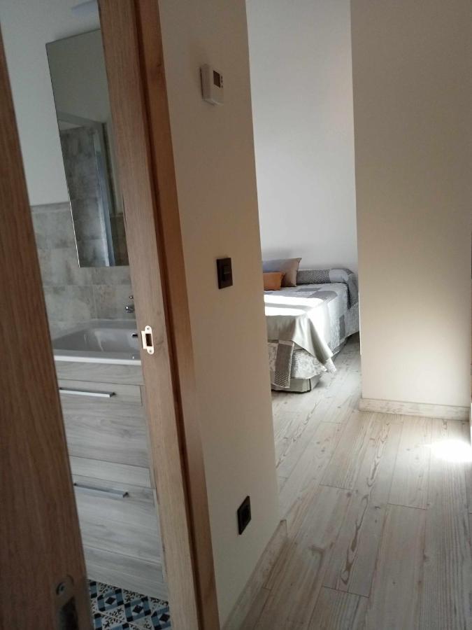 Casitas En Sallent En El Centro Villa Sallent de Gállego Exteriör bild