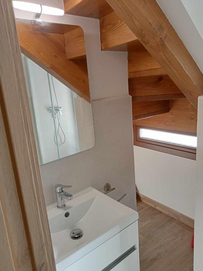 Casitas En Sallent En El Centro Villa Sallent de Gállego Exteriör bild