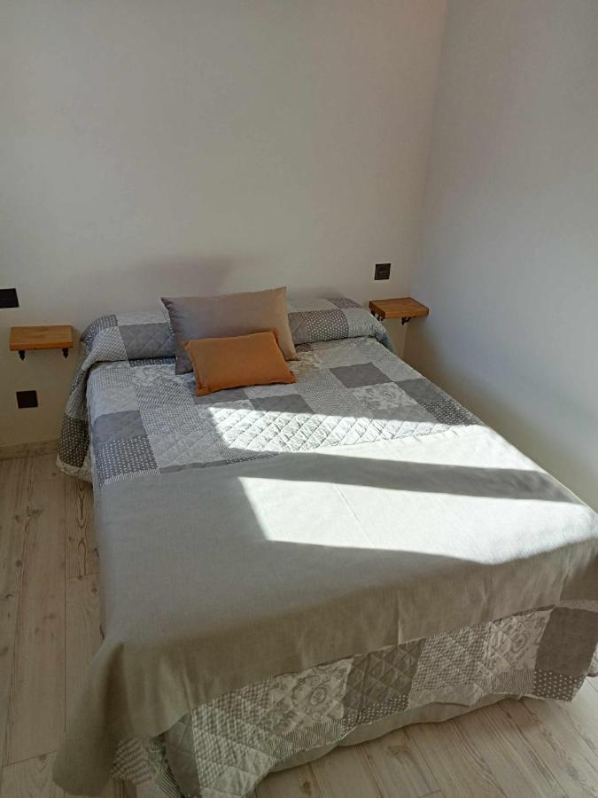 Casitas En Sallent En El Centro Villa Sallent de Gállego Exteriör bild