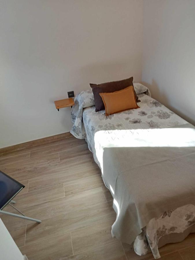 Casitas En Sallent En El Centro Villa Sallent de Gállego Exteriör bild