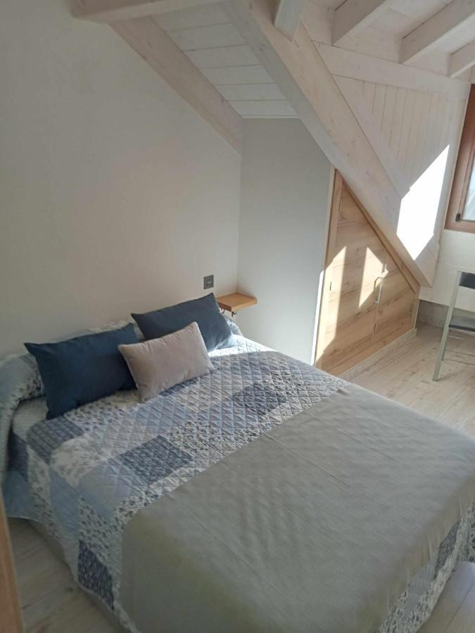 Casitas En Sallent En El Centro Villa Sallent de Gállego Exteriör bild