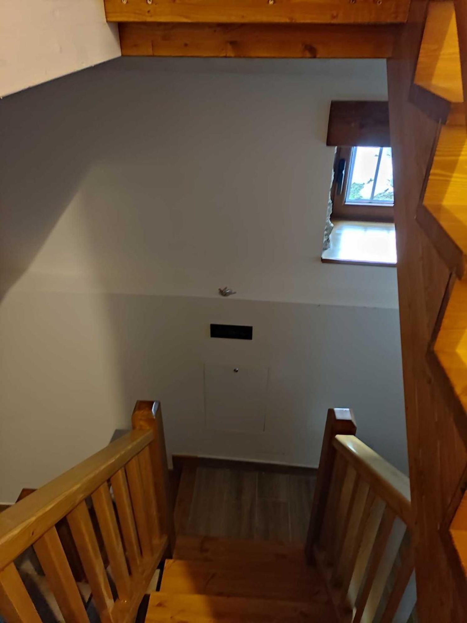 Casitas En Sallent En El Centro Villa Sallent de Gállego Exteriör bild