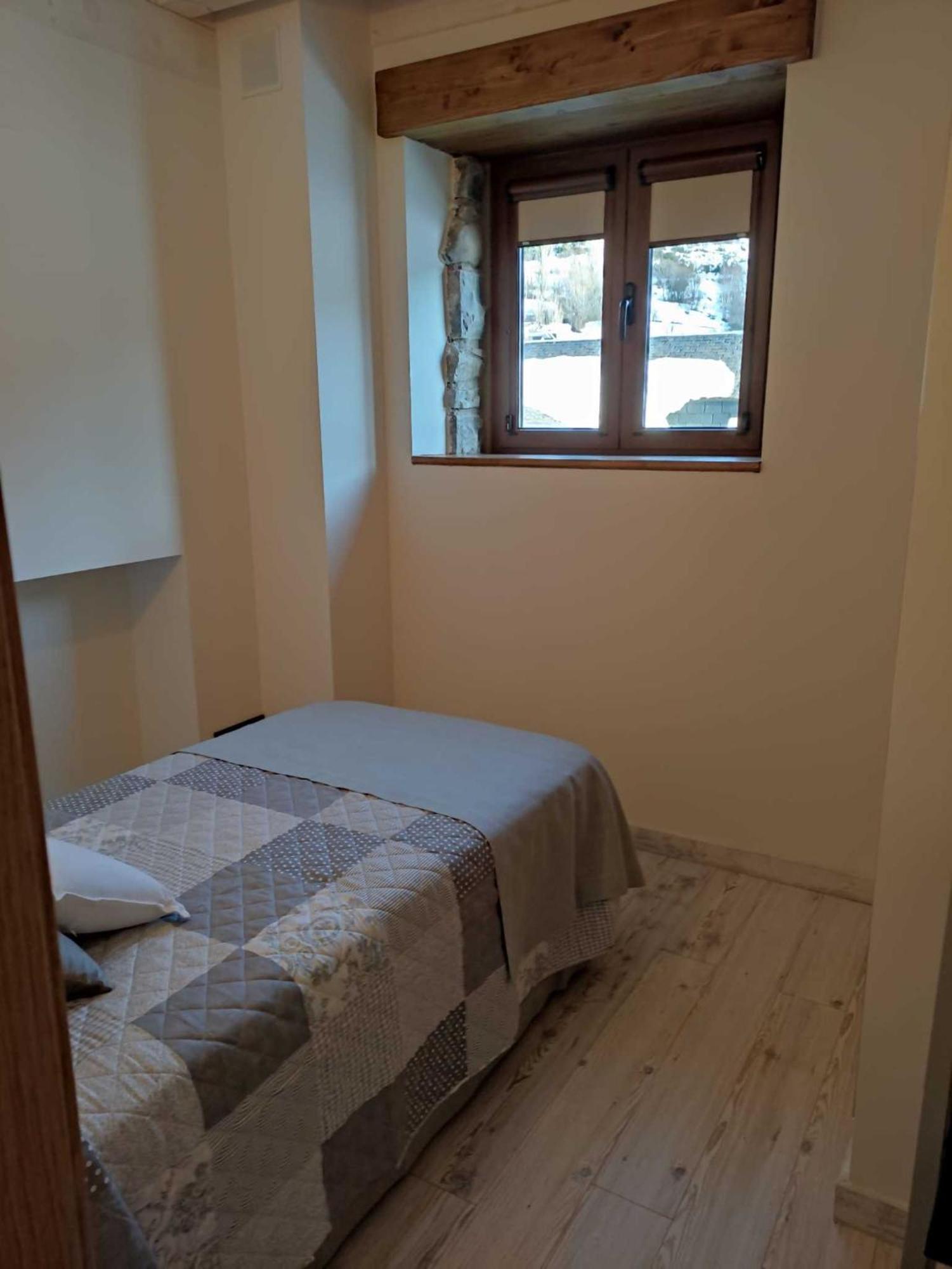 Casitas En Sallent En El Centro Villa Sallent de Gállego Exteriör bild