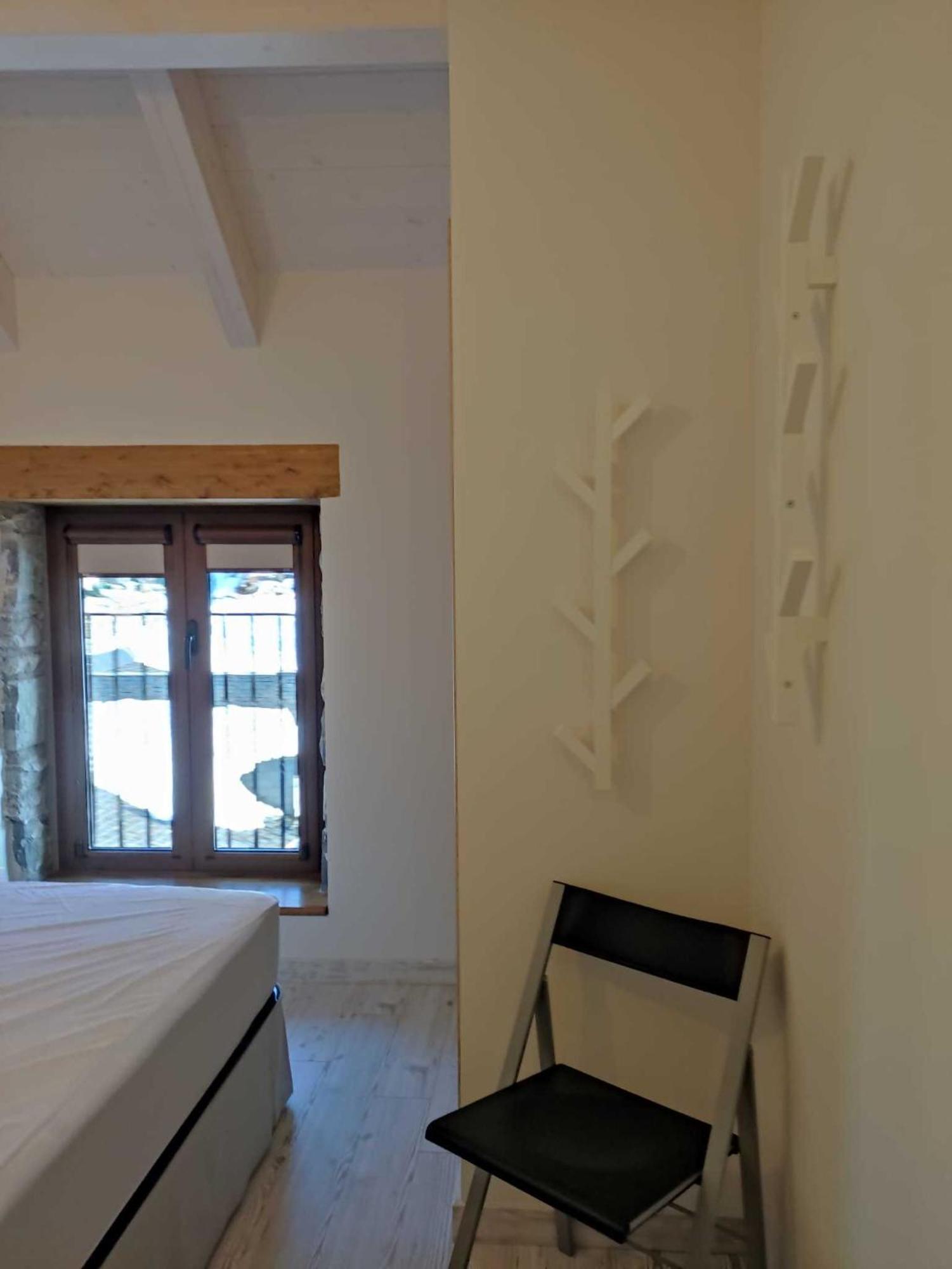 Casitas En Sallent En El Centro Villa Sallent de Gállego Exteriör bild